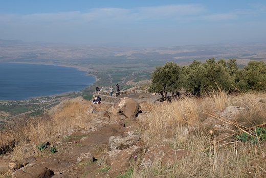 מצפה אופיר